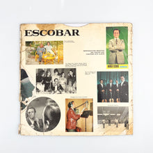 Cargar imagen en el visor de la galería, LP. Manolo Escobar. Mr. Porompompero
