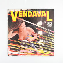 Cargar imagen en el visor de la galería, 2xLP. Varios. Vendaval
