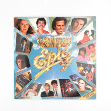 Cargar imagen en el visor de la galería, LP. Varios. El disco de Oro Epic 4
