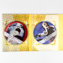 Load image into Gallery viewer, 5 DVD. Andy Warhol presenta 5 films de Paul Morrisey.
