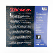 Cargar imagen en el visor de la galería, LP. The Isley Brothers. The Sound Of Soul
