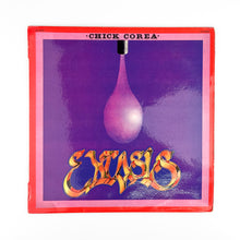 Cargar imagen en el visor de la galería, LP. Chick Corea. Extasis
