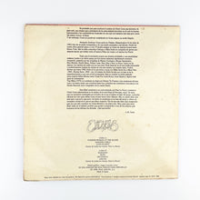 Cargar imagen en el visor de la galería, LP. Chick Corea. Extasis
