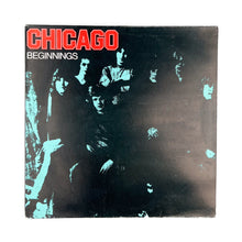 Cargar imagen en el visor de la galería, Chicago, Beginnings
