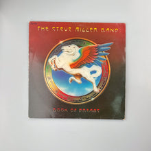 Cargar imagen en el visor de la galería, LP. Steve Miller Band. Book Of Dreams
