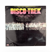 Cargar imagen en el visor de la galería, LP. Varios. Disco-Trek
