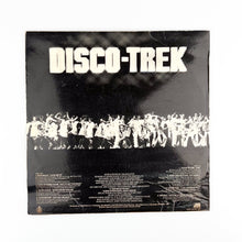 Cargar imagen en el visor de la galería, LP. Varios. Disco-Trek
