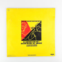 Cargar imagen en el visor de la galería, MAXI LP. Daryl Hall y John Oates. Say It Isn't So (Di Que No Es Así)

