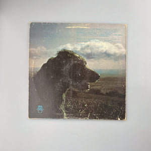 LP. Mike Oldfield. Hergest Ridge