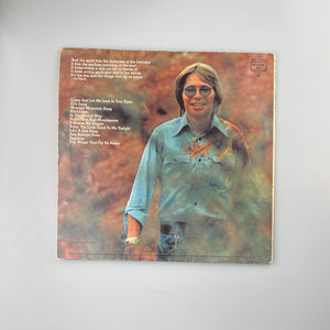 LP. John Denver. Spirit