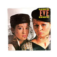 Cargar imagen en el visor de la galería, LP. The Alan Parsons Project. Eve
