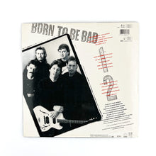 Cargar imagen en el visor de la galería, LP. George Thorogood &amp; The Destroyers. Born To Be Bad
