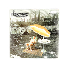 Cargar imagen en el visor de la galería, LP. Supertramp. Crisis? What Crisis?
