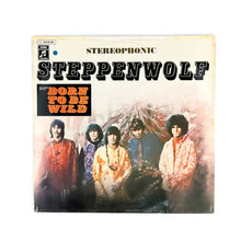 Cargar imagen en el visor de la galería, LP. Steppenwolf. Steppenwolf
