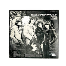 Cargar imagen en el visor de la galería, LP. Steppenwolf. Steppenwolf
