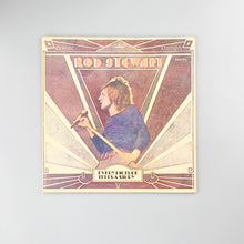 画像をギャラリービューアに読み込む, LP. Rod Stewart. Every Picture Tells A Story
