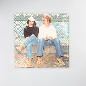 LP. Simon & Garfunkel. Greatest Hits