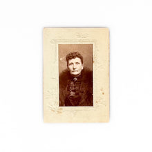 이미지를 갤러리 뷰어에 로드 , Fotografía Señora
