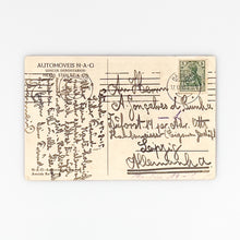 Laden Sie das Bild in den Galerie-Viewer, Rio de Janeiro, Avenida Rui Branco
