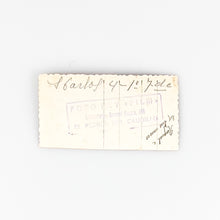 Load image into Gallery viewer, Señora con bebe en Ferrol, Foto Rey
