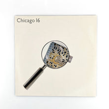 Cargar imagen en el visor de la galería, LP. Chicago. Chicago 16
