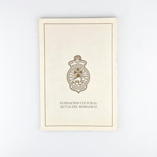 Load image into Gallery viewer, XII Ruta Cicloturística del Románico Internacional
