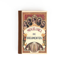 Load image into Gallery viewer, Miscelánea de Documentos, Facsimil

