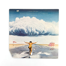 Cargar imagen en el visor de la galería, LP. Manfred Mann's Earth Band. Watch
