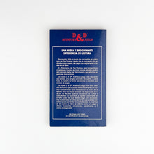 Load image into Gallery viewer, Dungeons &amp; Dragons, Prisioneros de Pax Tharkas, Morris Simon
