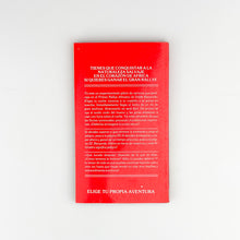 Load image into Gallery viewer, El Gran Rallye, R.A. Montgomery, R. Reese
