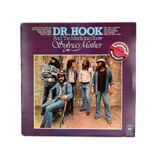 Cargar imagen en el visor de la galería, LP. Dr. Hook &amp; The Medicine Show. Sylvia's Mother

