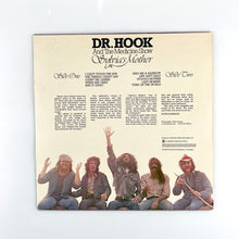 Cargar imagen en el visor de la galería, LP. Dr. Hook &amp; The Medicine Show. Sylvia's Mother

