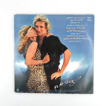 Cargar imagen en el visor de la galería, LP. Rod Stewart. Blondes Have More Fun
