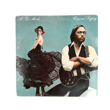 Cargar imagen en el visor de la galería, LP. Al Di Meola. Elegant Gypsy
