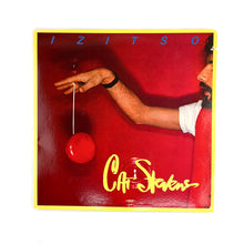 Cargar imagen en el visor de la galería, LP. Cat Stevens. Izitso

