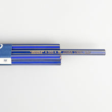 Charger l&#39;image dans la galerie, Docena lápices Exagono 333 Listado Oro Grado 4, Hispania
