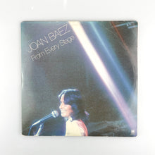 Cargar imagen en el visor de la galería, 2xLP. Joan Baez. From Every Stage
