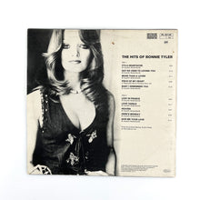 Cargar imagen en el visor de la galería, LP. Bonnie Tyler. The Hits Of Bonnie Tyler
