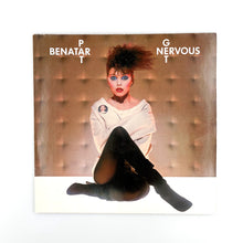 Cargar imagen en el visor de la galería, LP. Pat Benatar. Get Nervous
