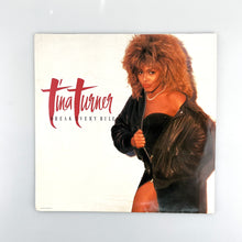 Cargar imagen en el visor de la galería, LP. Tina Turner. Break Every Rule
