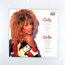 Cargar imagen en el visor de la galería, LP. Tina Turner. Break Every Rule

