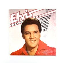 Cargar imagen en el visor de la galería, LP. Elvis Presley. Flaming Star
