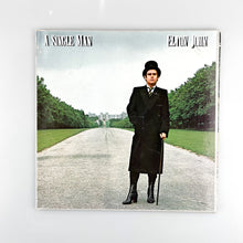Cargar imagen en el visor de la galería, LP. Elton John. A Single Man
