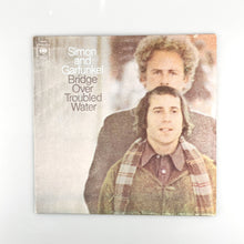 Cargar imagen en el visor de la galería, LP. Simon &amp; Garfunkel. Bridge Over Troubled Water
