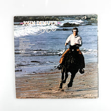 Cargar imagen en el visor de la galería, LP. John Denver. Windsong
