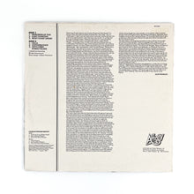 画像をギャラリービューアに読み込む, LP. Charles Mingus Sextet. East Coasting
