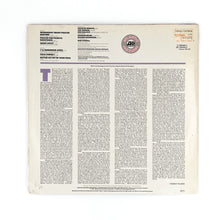 画像をギャラリービューアに読み込む, LP. Charles Mingus. Mingus At Antibes
