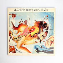 Cargar imagen en el visor de la galería, 2xLP, Gat. Dire Straits. Alchemy - Dire Straits Live
