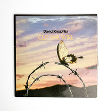 Cargar imagen en el visor de la galería, LP, Gat. David Knopfler. Cut The Wire
