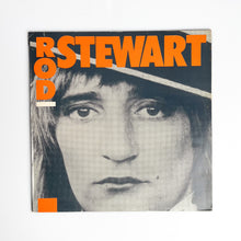 Cargar imagen en el visor de la galería, LP. Rod Stewart. Rod Stewart
